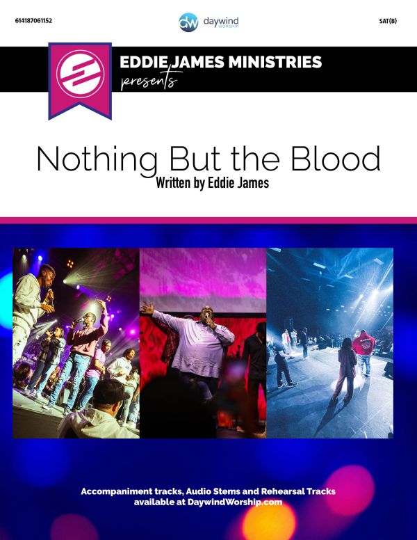 Anthems Daywind Worship